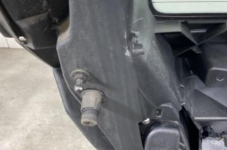 Malle/Hayon arriere PEUGEOT 308 2