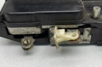 Serrure avant gauche FORD FUSION