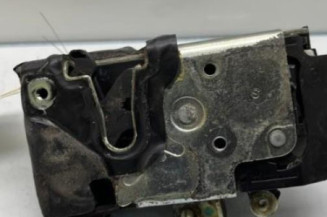 Serrure avant gauche FORD FUSION