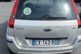 Serrure avant gauche FORD FUSION