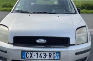 Serrure avant gauche FORD FUSION