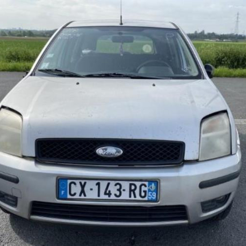 Serrure avant gauche FORD FUSION Photo n°14