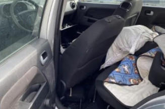 Serrure avant gauche FORD FUSION