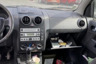 Serrure avant gauche FORD FUSION