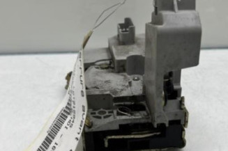 Serrure avant droit PEUGEOT 307