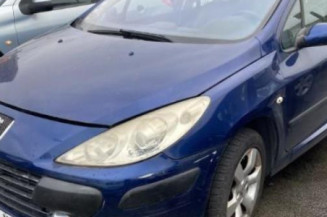 Serrure avant droit PEUGEOT 307