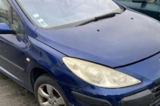 Serrure avant droit PEUGEOT 307