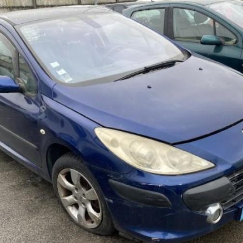 Serrure avant droit PEUGEOT 307 Photo n°11