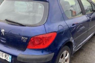Serrure avant droit PEUGEOT 307