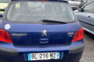 Serrure avant droit PEUGEOT 307