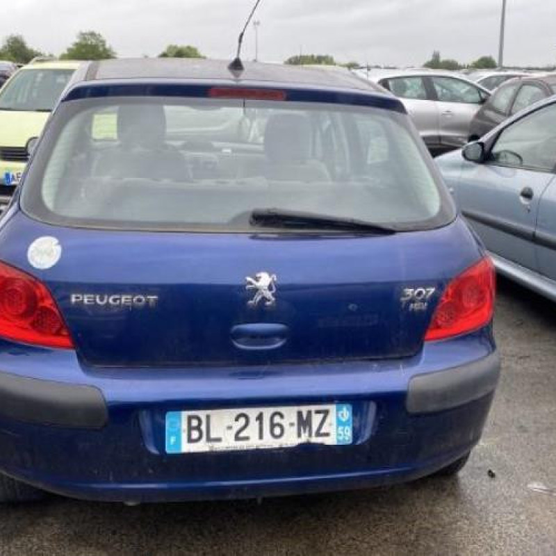 Serrure avant droit PEUGEOT 307 Photo n°14