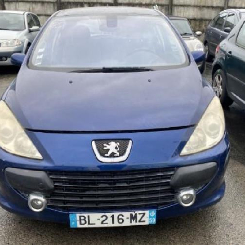Serrure avant droit PEUGEOT 307 Photo n°15