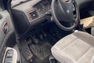 Serrure avant droit PEUGEOT 307