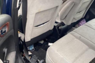 Serrure avant droit PEUGEOT 307