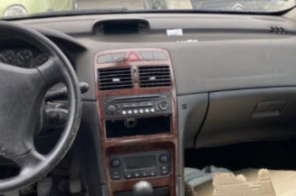 Serrure avant droit PEUGEOT 307
