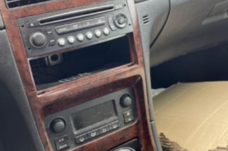 Serrure avant droit PEUGEOT 307