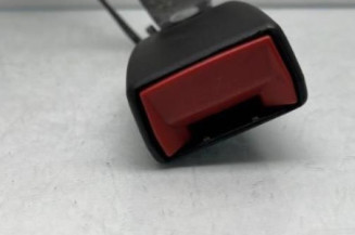 Attache ceinture arriere gauche PEUGEOT 308 2