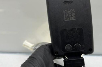 Attache ceinture arriere gauche PEUGEOT 308 2