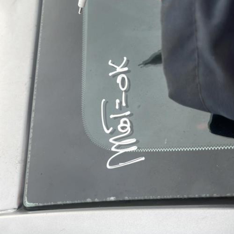 Attache ceinture arriere gauche PEUGEOT 308 2 Photo n°19