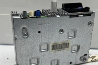 Autoradio d'origine PEUGEOT 308 2