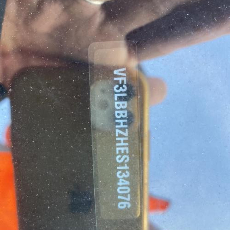 Ecran GPS PEUGEOT 308 2 Photo n°13
