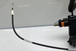 Serrure avant gauche PEUGEOT 308 2