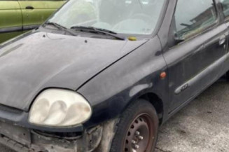 Interrupteur de leve vitre avant gauche RENAULT CLIO 2