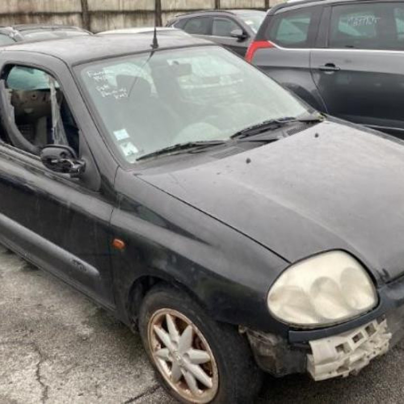 Interrupteur de leve vitre avant gauche RENAULT CLIO 2 Photo n°5