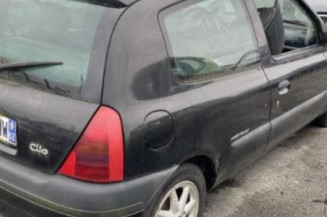 Interrupteur de leve vitre avant gauche RENAULT CLIO 2