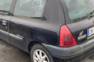 Interrupteur de leve vitre avant gauche RENAULT CLIO 2