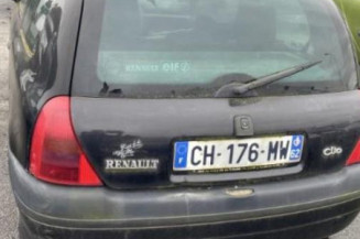 Interrupteur de leve vitre avant gauche RENAULT CLIO 2