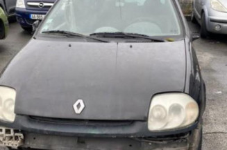 Interrupteur de leve vitre avant gauche RENAULT CLIO 2