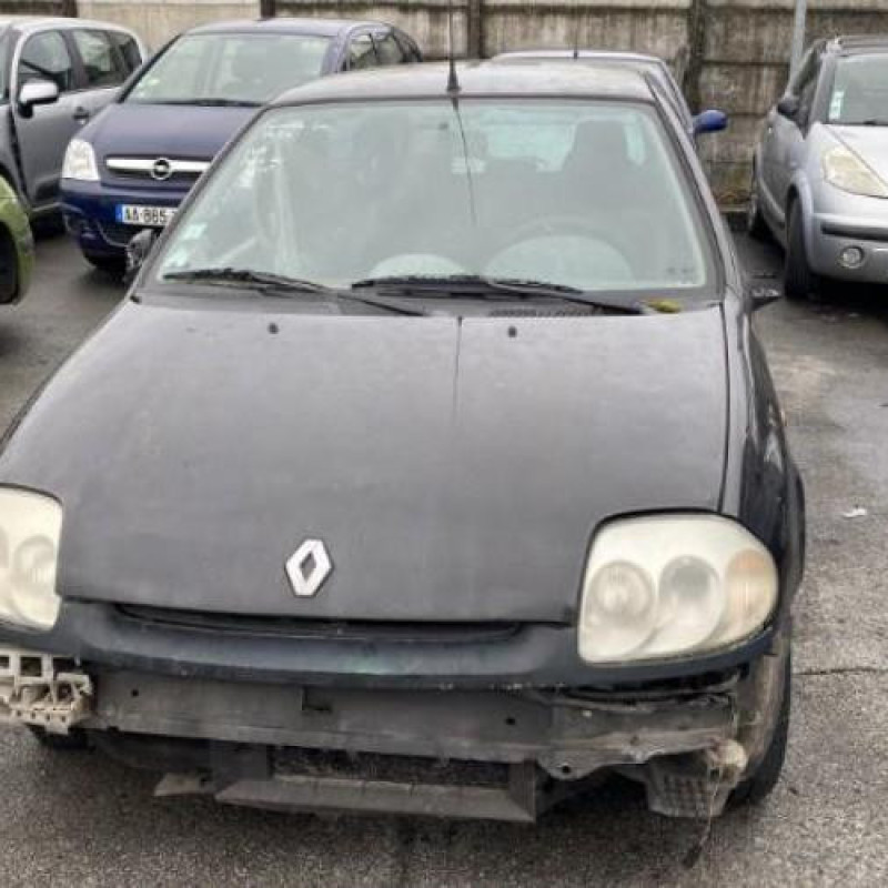 Interrupteur de leve vitre avant gauche RENAULT CLIO 2 Photo n°9