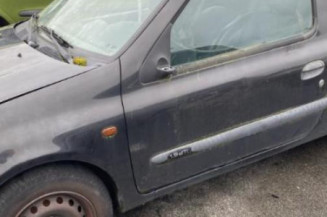Interrupteur de leve vitre avant gauche RENAULT CLIO 2