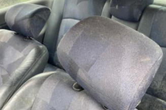 Interrupteur de leve vitre avant gauche RENAULT CLIO 2