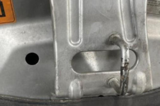 Capot HONDA JAZZ 2