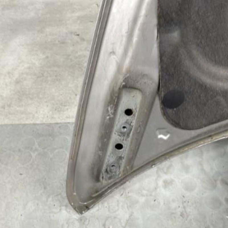 Capot HONDA JAZZ 2 Photo n°7