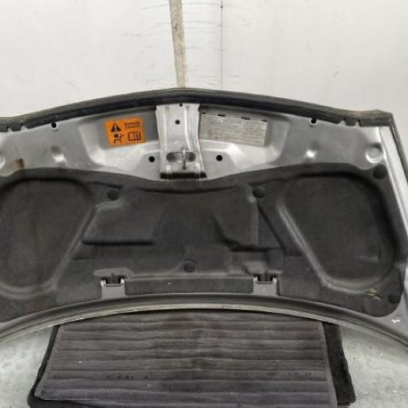 Capot HONDA JAZZ 2 Photo n°9