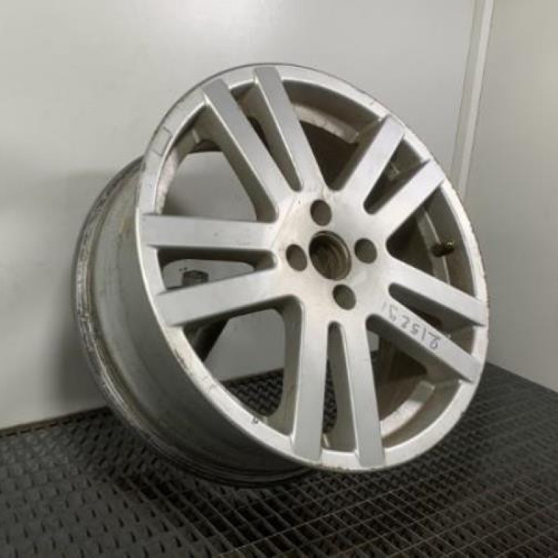 Jante RENAULT MEGANE 2 Photo n°3
