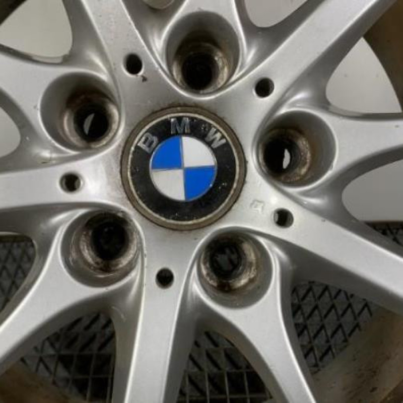Jante BMW Z4 E85 Photo n°2