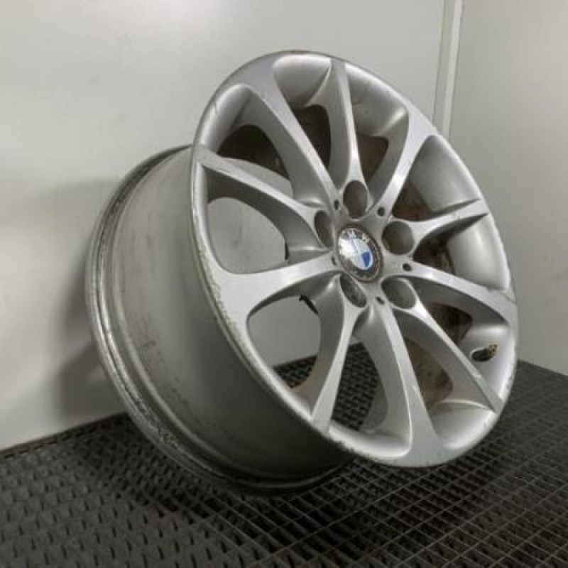 Jante BMW Z4 E85 Photo n°3