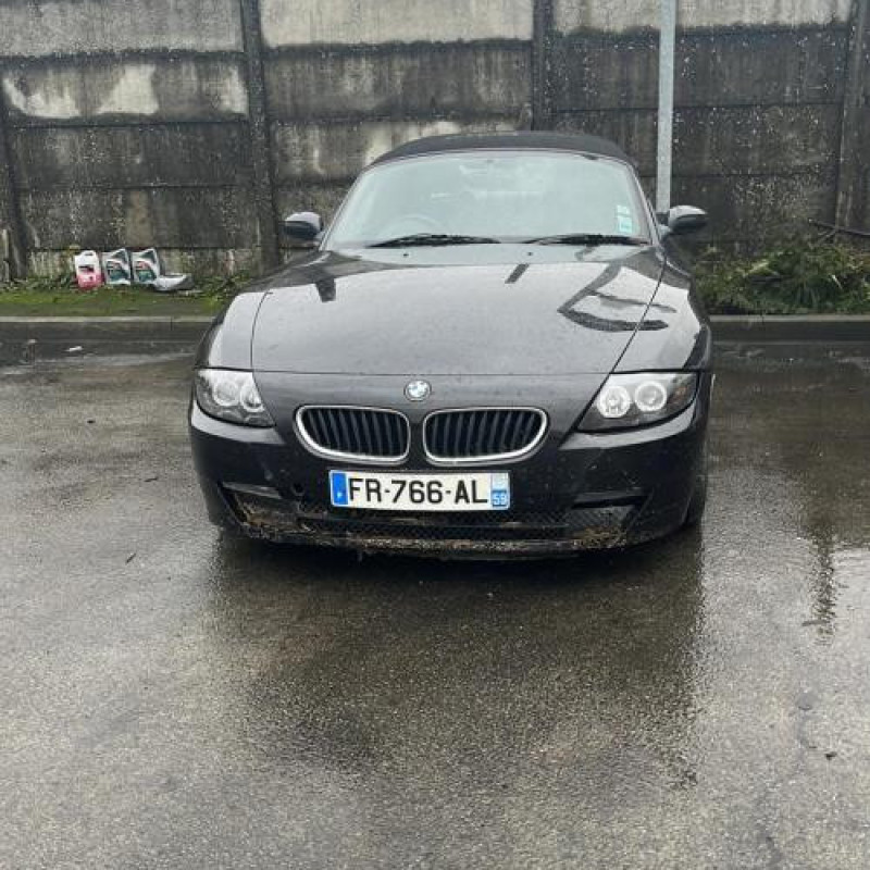 Jante BMW Z4 E85 Photo n°4