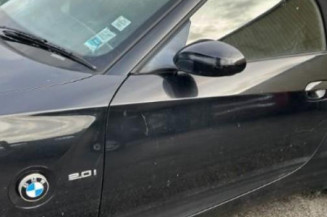 Jante BMW Z4 E85