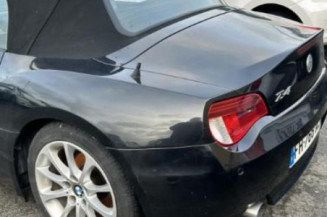 Jante BMW Z4 E85