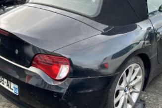 Jante BMW Z4 E85