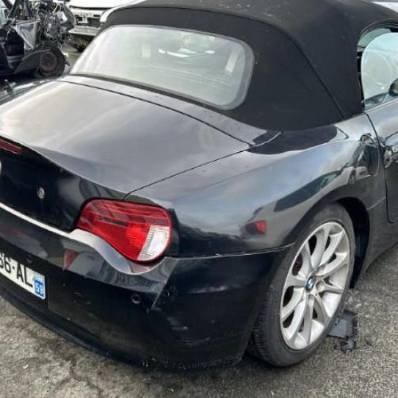 Jante BMW Z4 E85 Photo n°20