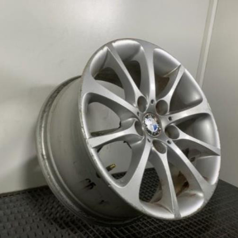 Jante BMW Z4 E85 Photo n°3