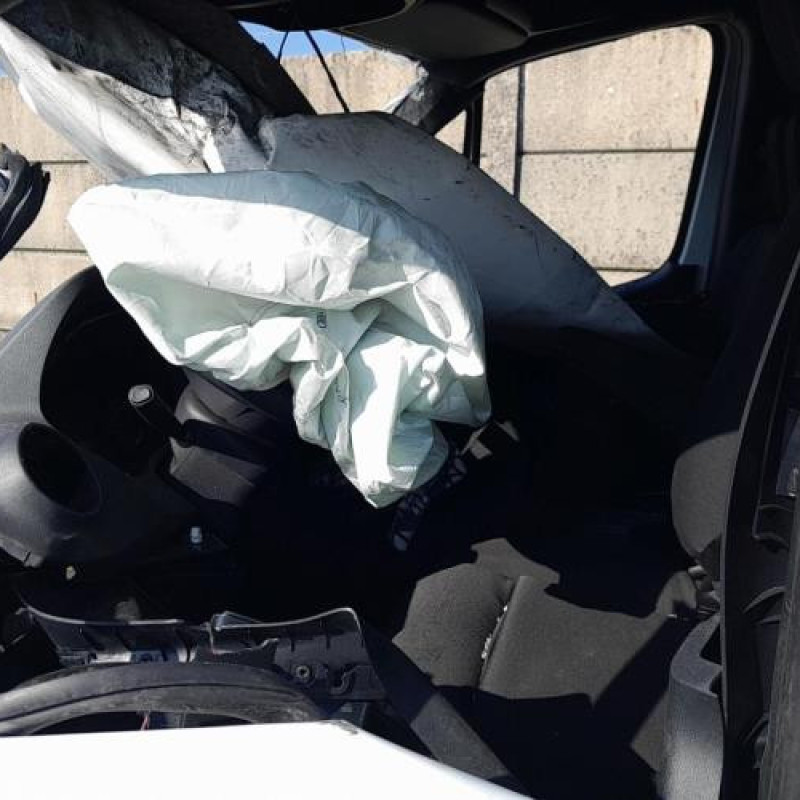 Poignee porte avant droit MERCEDES SPRINTER 3 Photo n°13