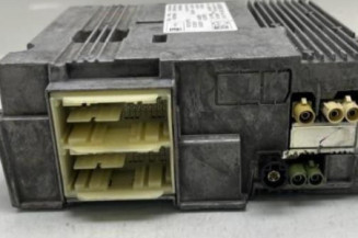 Autoradio d'origine MERCEDES SPRINTER 3
