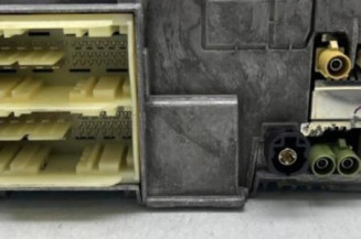 Autoradio d'origine MERCEDES SPRINTER 3
